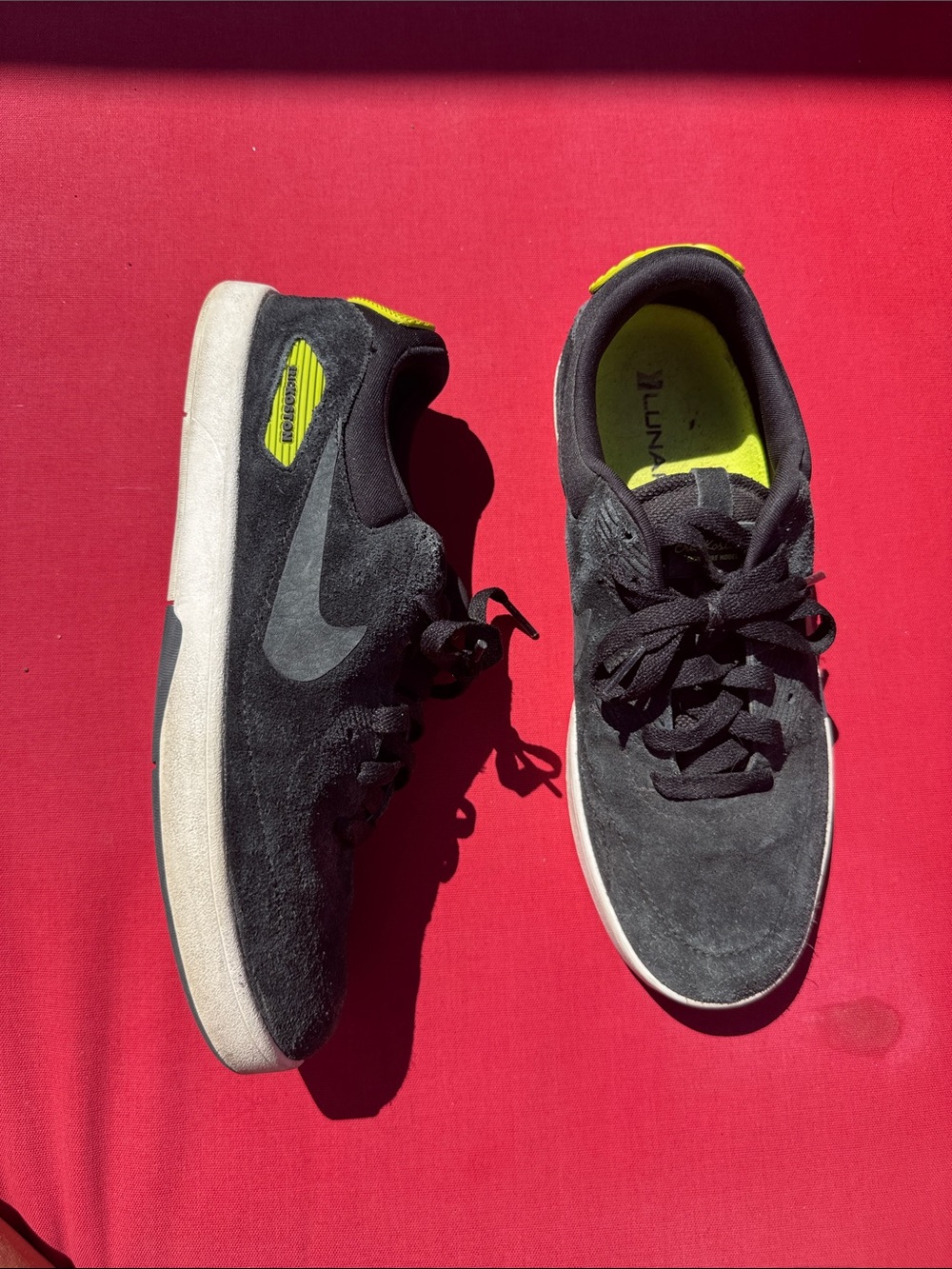Eric Koston Nike SB - Picture 3 of 6